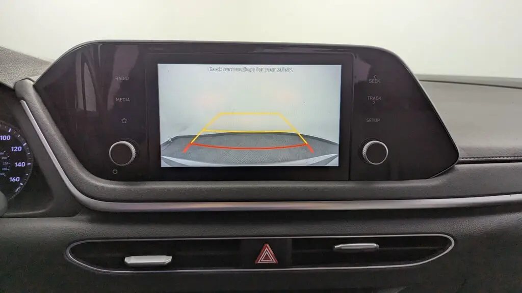 Florida Fine Cars - Used HYUNDAI SONATA 2021 WEST PALM SE