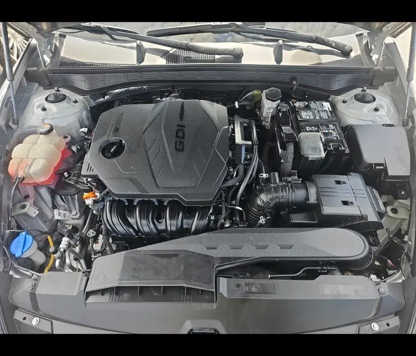 Florida Fine Cars - Used HYUNDAI SONATA 2021 WEST PALM SE