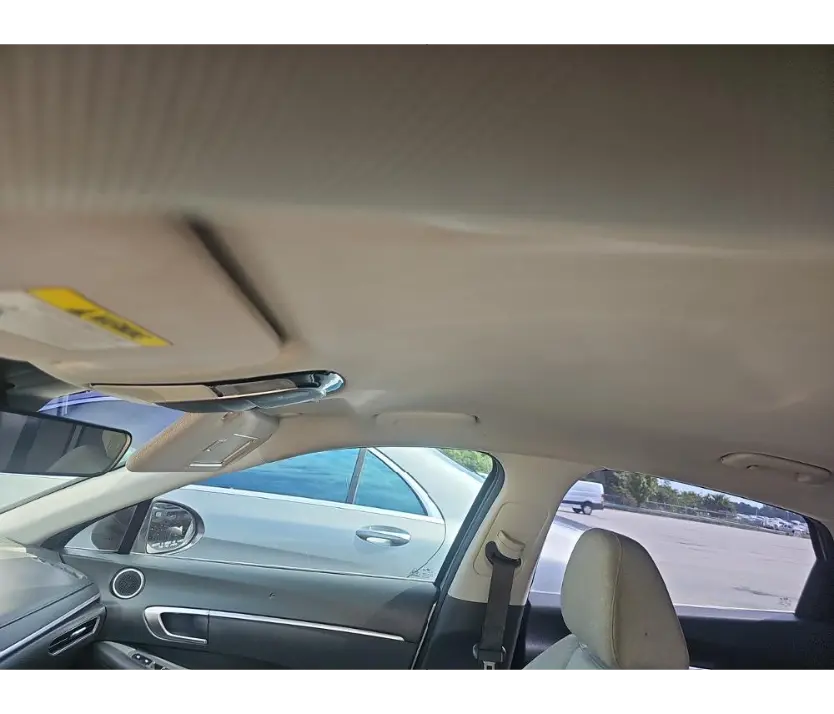 Florida Fine Cars - Used HYUNDAI SONATA 2021 WEST PALM SE