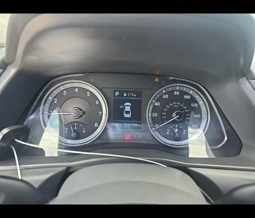 Florida Fine Cars - Used HYUNDAI SONATA 2021 WEST PALM SE
