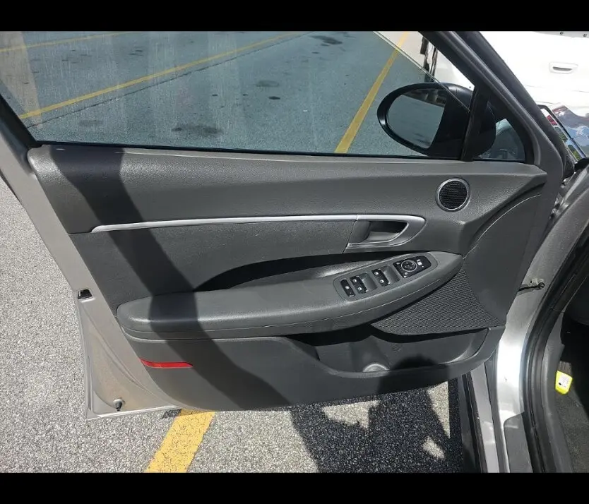 Florida Fine Cars - Used HYUNDAI SONATA 2021 WEST PALM SE