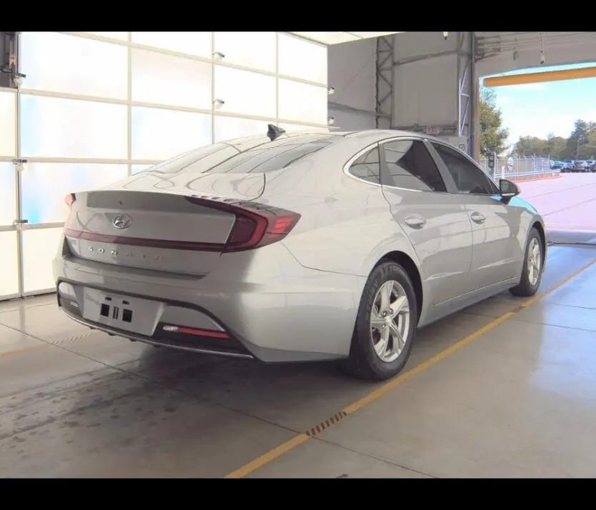 Florida Fine Cars - Used HYUNDAI SONATA 2021 WEST PALM SE
