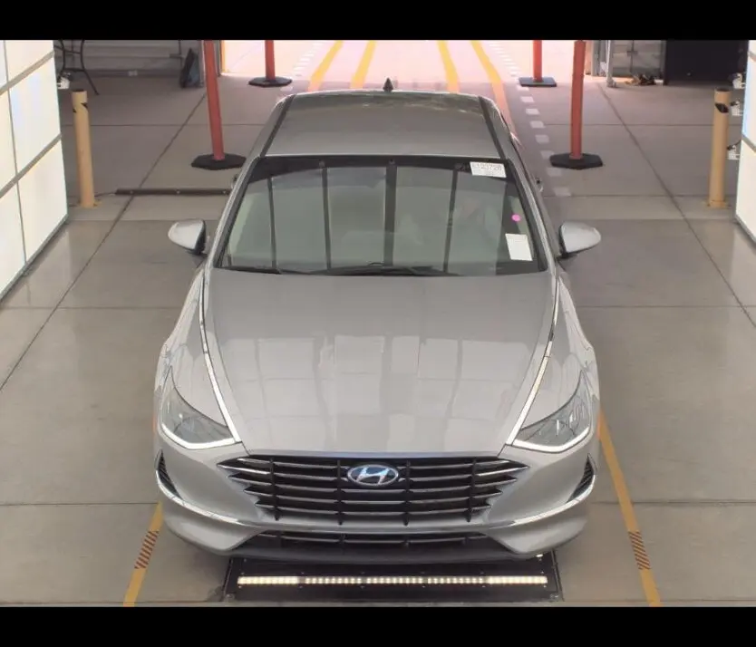 Florida Fine Cars - Used HYUNDAI SONATA 2021 WEST PALM SE
