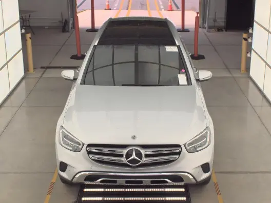 Florida Fine Cars - Used MERCEDES-BENZ GLC 2020 MARGATE GLC 300