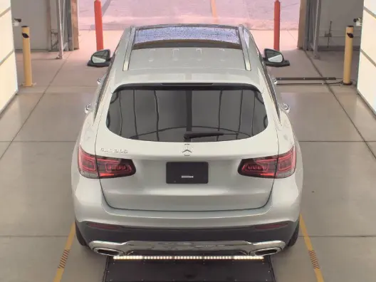 Florida Fine Cars - Used MERCEDES-BENZ GLC 2020 MARGATE GLC 300