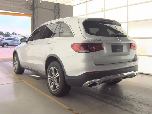 Florida Fine Cars - Used MERCEDES-BENZ GLC 2020 MARGATE GLC 300