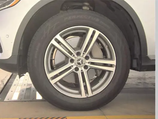 Florida Fine Cars - Used MERCEDES-BENZ GLC 2020 MARGATE GLC 300