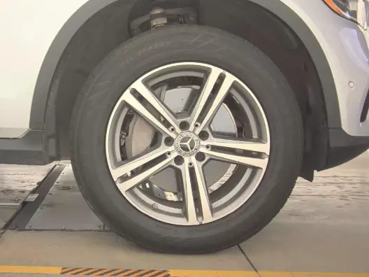 Florida Fine Cars - Used MERCEDES-BENZ GLC 2020 MARGATE GLC 300
