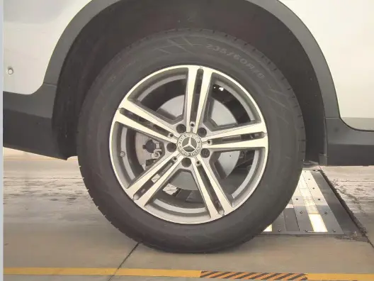 Florida Fine Cars - Used MERCEDES-BENZ GLC 2020 MARGATE GLC 300