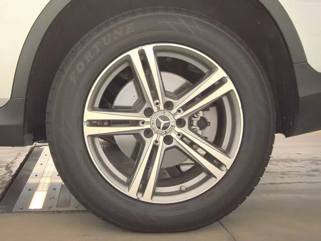 Florida Fine Cars - Used MERCEDES-BENZ GLC 2020 MARGATE GLC 300
