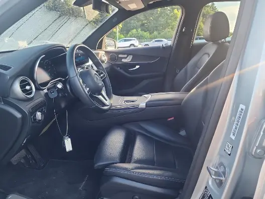 Florida Fine Cars - Used MERCEDES-BENZ GLC 2020 MARGATE GLC 300
