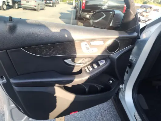 Florida Fine Cars - Used MERCEDES-BENZ GLC 2020 MARGATE GLC 300