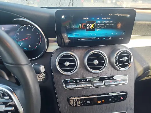 Florida Fine Cars - Used MERCEDES-BENZ GLC 2020 MARGATE GLC 300