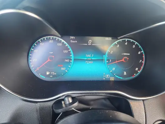 Florida Fine Cars - Used MERCEDES-BENZ GLC 2020 MARGATE GLC 300
