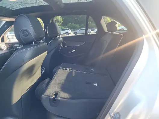 Florida Fine Cars - Used MERCEDES-BENZ GLC 2020 MARGATE GLC 300