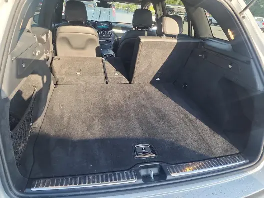 Florida Fine Cars - Used MERCEDES-BENZ GLC 2020 MARGATE GLC 300