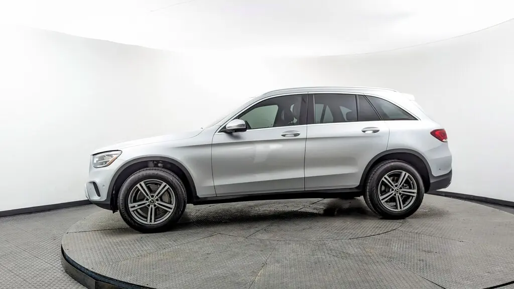 Florida Fine Cars - Used MERCEDES-BENZ GLC 2020 MARGATE GLC 300