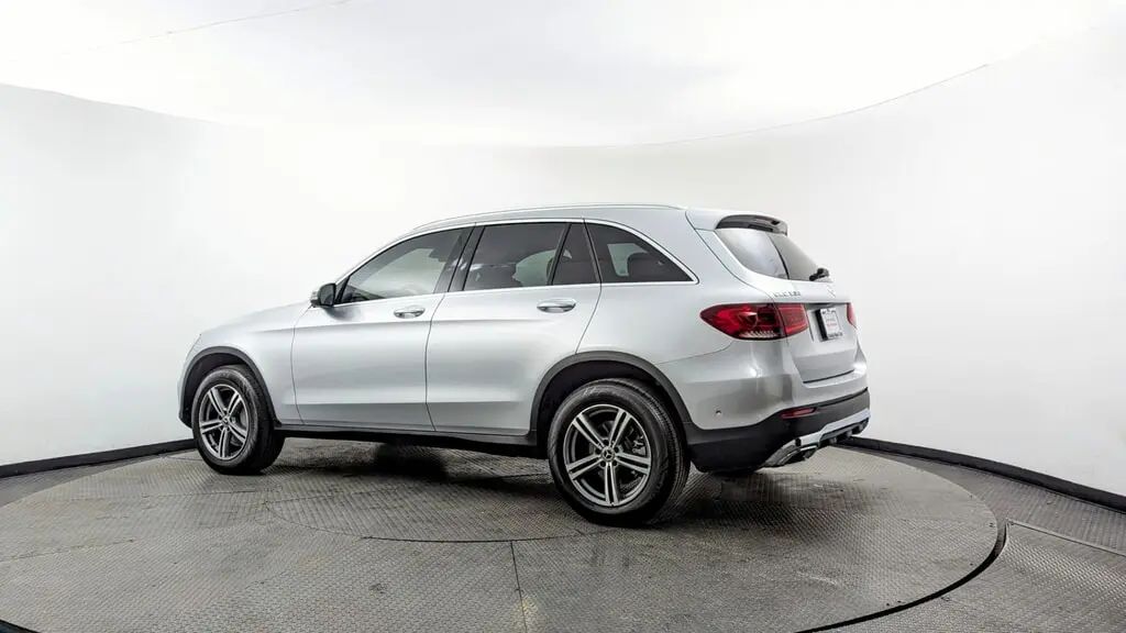 Florida Fine Cars - Used MERCEDES-BENZ GLC 2020 MARGATE GLC 300