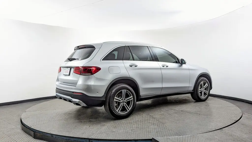 Florida Fine Cars - Used MERCEDES-BENZ GLC 2020 MARGATE GLC 300