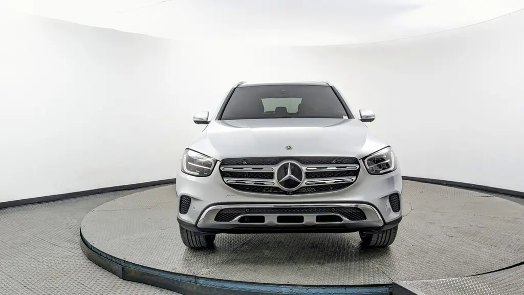 Florida Fine Cars - Used MERCEDES-BENZ GLC 2020 MARGATE GLC 300
