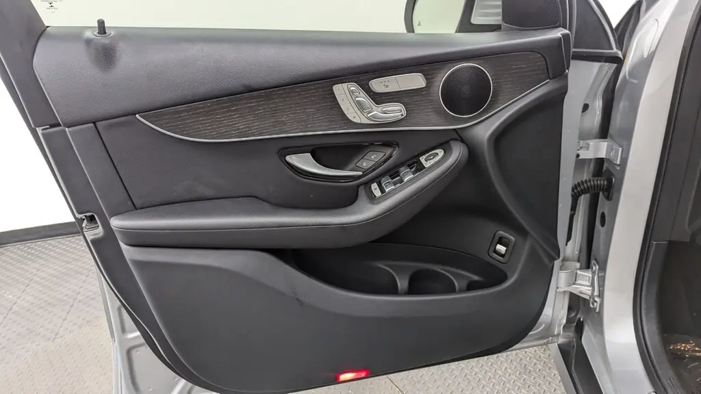 Florida Fine Cars - Used MERCEDES-BENZ GLC 2020 MARGATE GLC 300