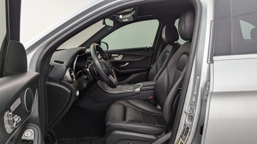 Florida Fine Cars - Used MERCEDES-BENZ GLC 2020 MARGATE GLC 300