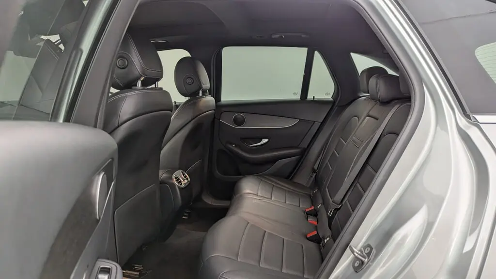 Florida Fine Cars - Used MERCEDES-BENZ GLC 2020 MARGATE GLC 300
