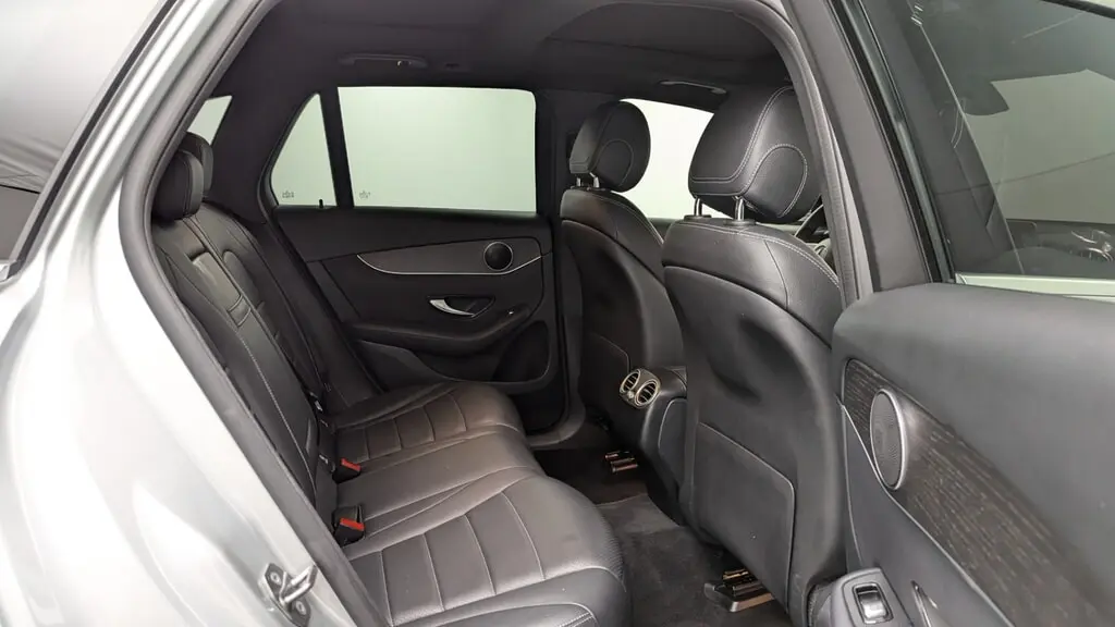 Florida Fine Cars - Used MERCEDES-BENZ GLC 2020 MARGATE GLC 300