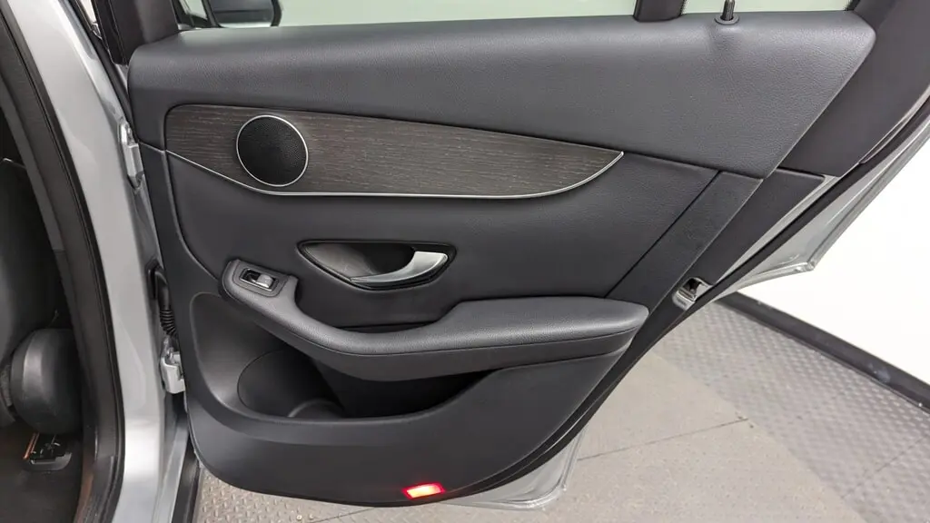 Florida Fine Cars - Used MERCEDES-BENZ GLC 2020 MARGATE GLC 300