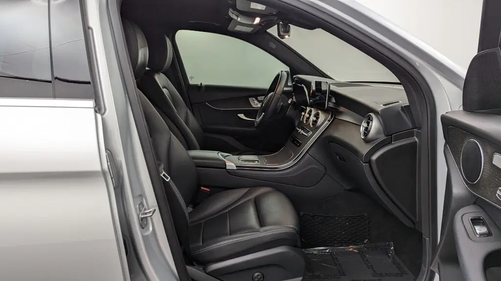 Florida Fine Cars - Used MERCEDES-BENZ GLC 2020 MARGATE GLC 300
