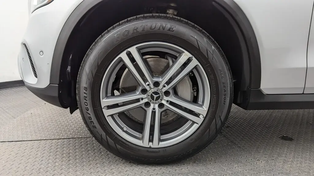 Florida Fine Cars - Used MERCEDES-BENZ GLC 2020 MARGATE GLC 300