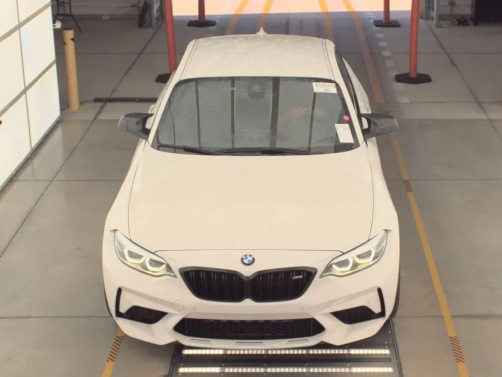 Florida Fine Cars - Used BMW M2 2020 ORLANDO COMPETITION