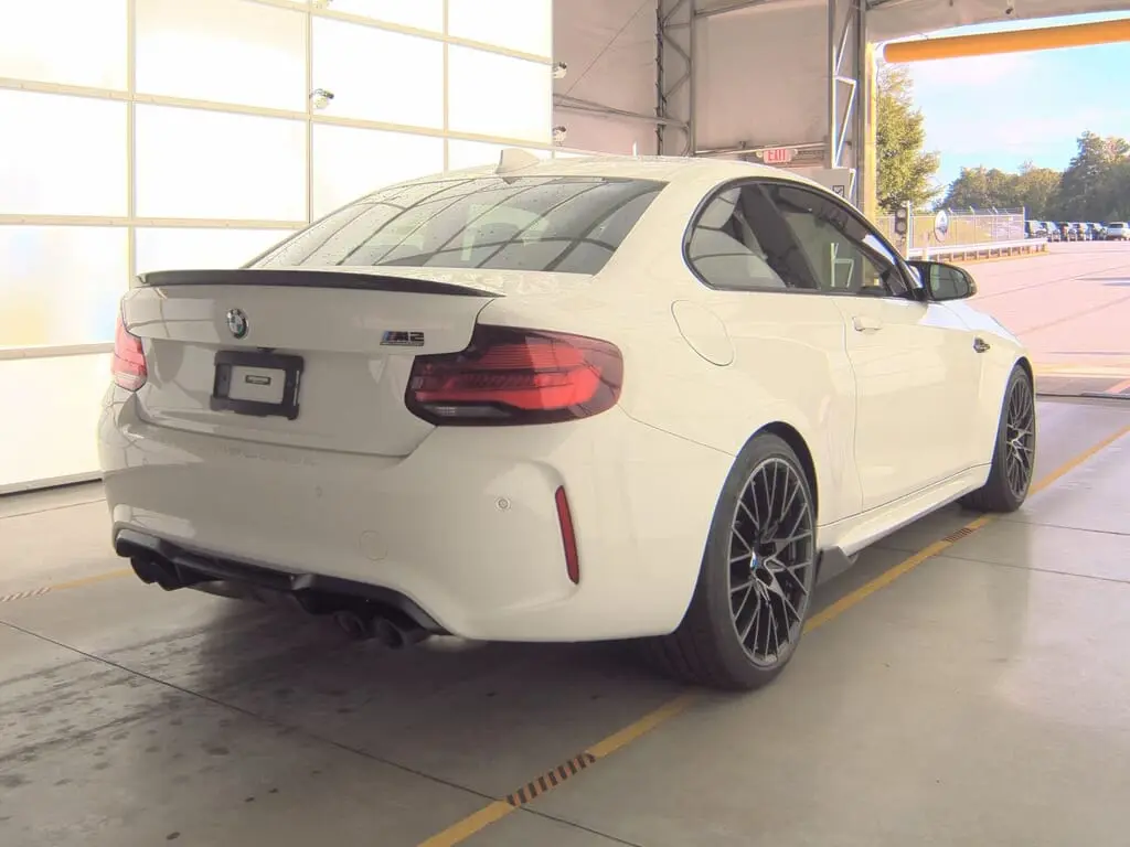 Florida Fine Cars - Used BMW M2 2020 ORLANDO COMPETITION