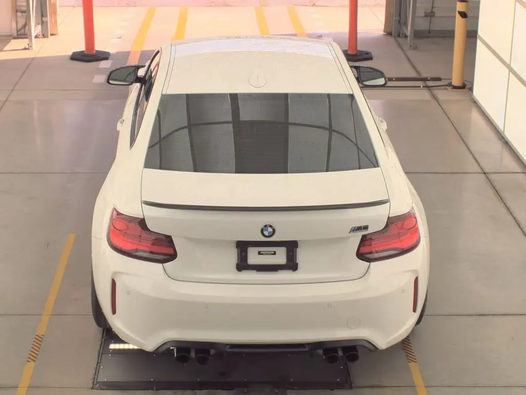 Florida Fine Cars - Used BMW M2 2020 ORLANDO COMPETITION