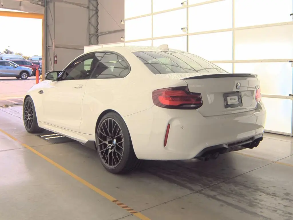 Florida Fine Cars - Used BMW M2 2020 ORLANDO COMPETITION