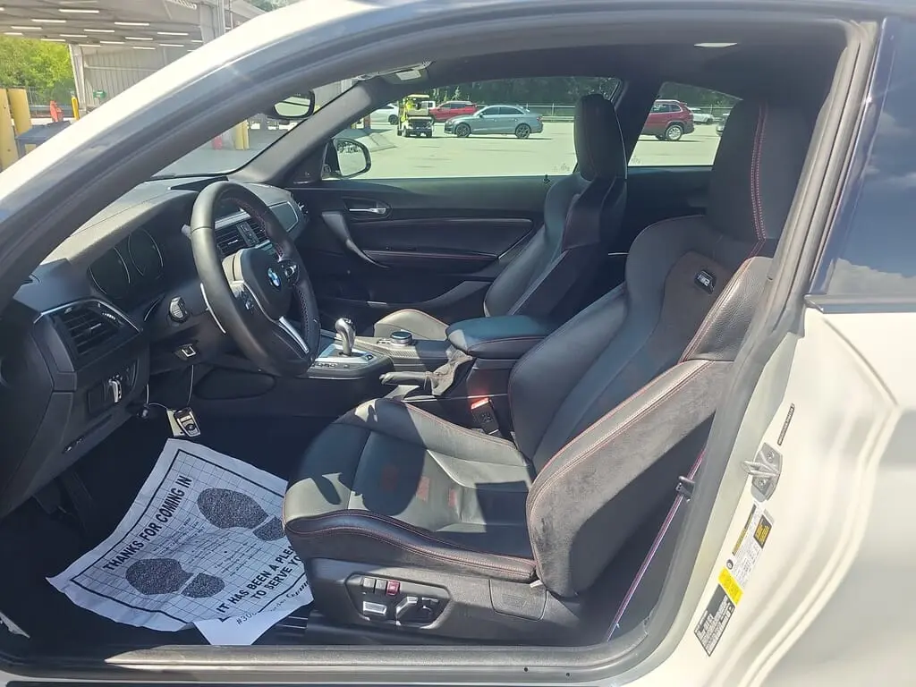 Florida Fine Cars - Used BMW M2 2020 ORLANDO COMPETITION