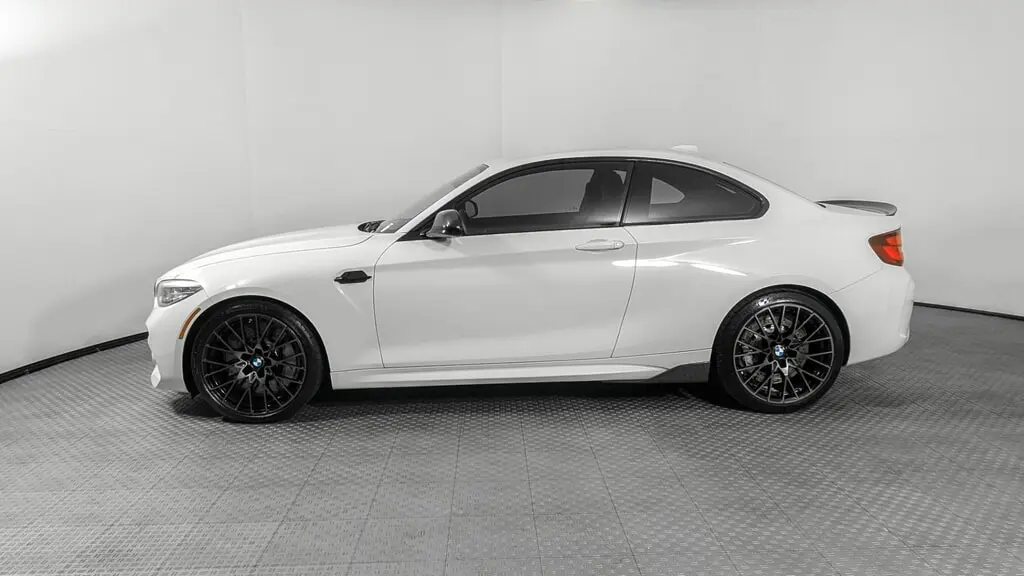 Florida Fine Cars - Used BMW M2 2020 ORLANDO COMPETITION