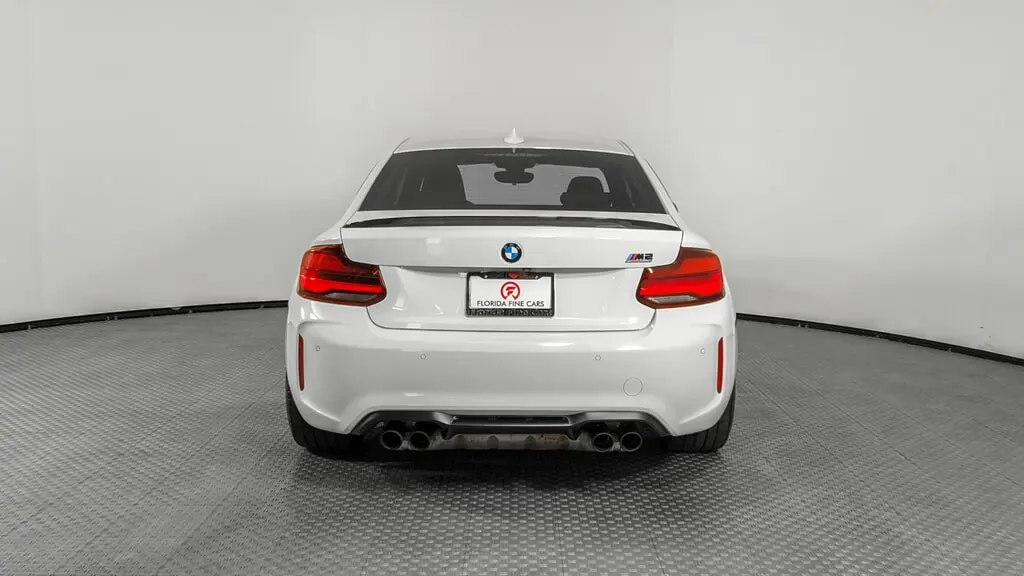 Florida Fine Cars - Used BMW M2 2020 ORLANDO COMPETITION