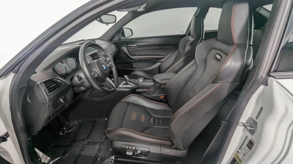 Florida Fine Cars - Used BMW M2 2020 ORLANDO COMPETITION
