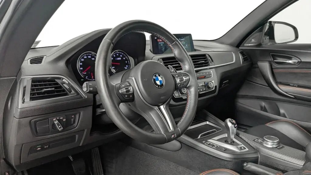Florida Fine Cars - Used BMW M2 2020 ORLANDO COMPETITION