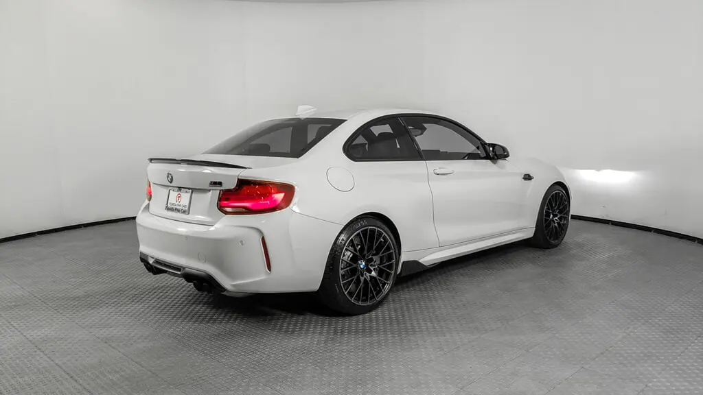 Florida Fine Cars - Used BMW M2 2020 ORLANDO COMPETITION