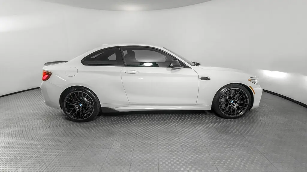 Florida Fine Cars - Used BMW M2 2020 ORLANDO COMPETITION