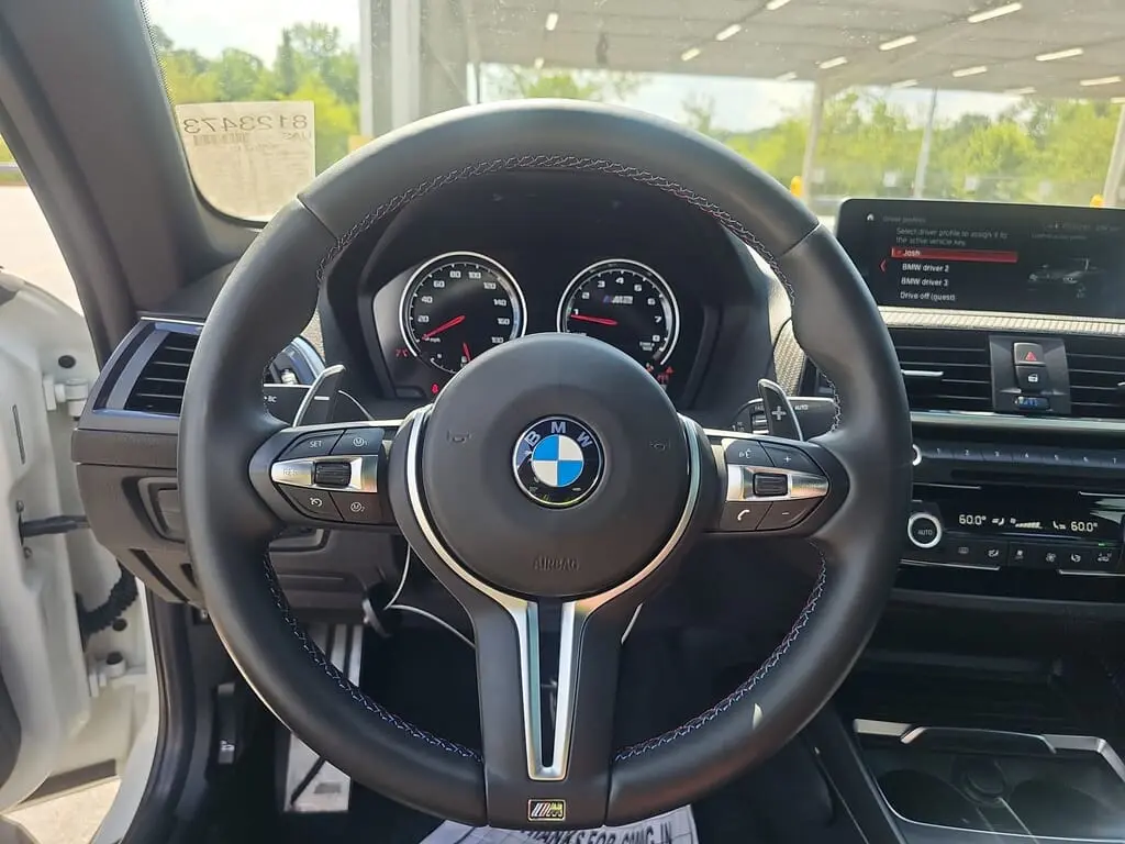 Florida Fine Cars - Used BMW M2 2020 ORLANDO COMPETITION