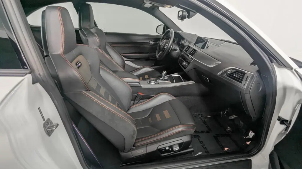 Florida Fine Cars - Used BMW M2 2020 ORLANDO COMPETITION