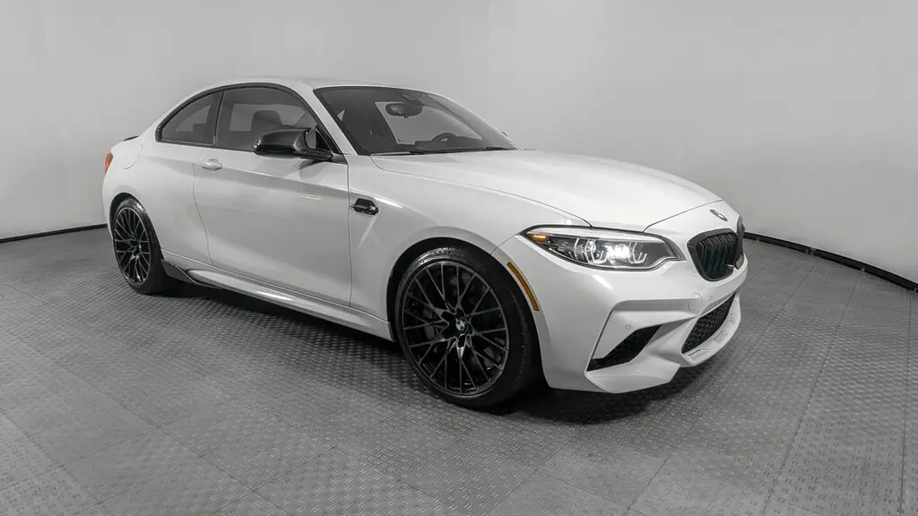 Florida Fine Cars - Used BMW M2 2020 ORLANDO COMPETITION