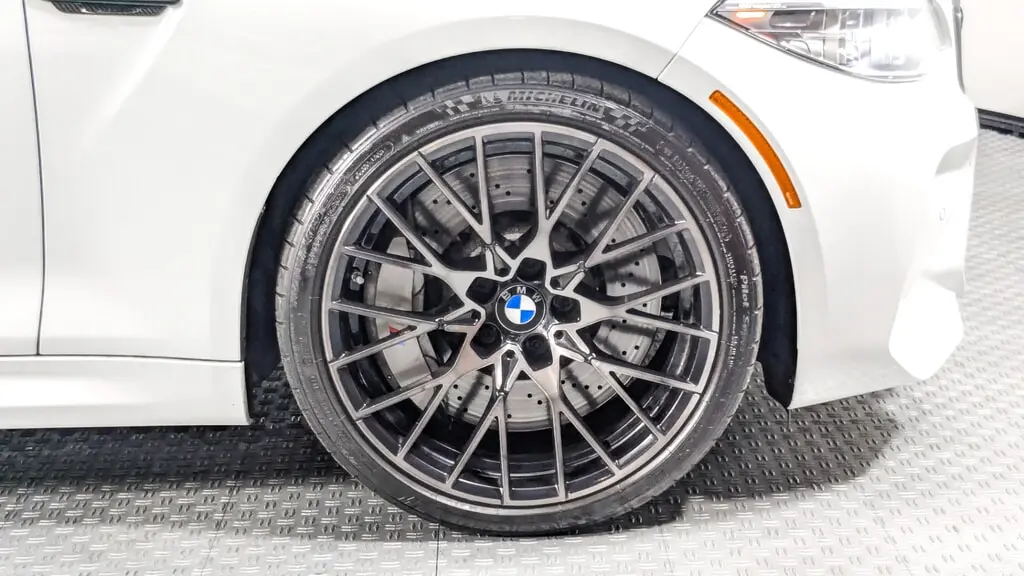 Florida Fine Cars - Used BMW M2 2020 ORLANDO COMPETITION