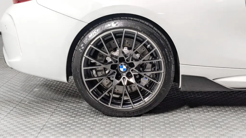 Florida Fine Cars - Used BMW M2 2020 ORLANDO COMPETITION