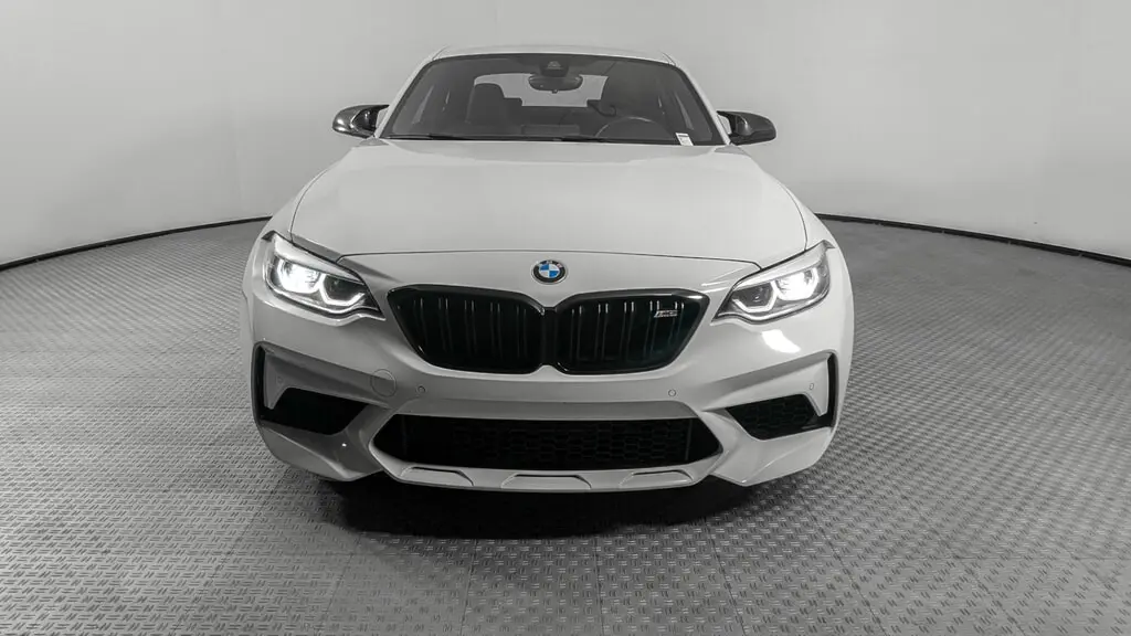 Florida Fine Cars - Used BMW M2 2020 ORLANDO COMPETITION