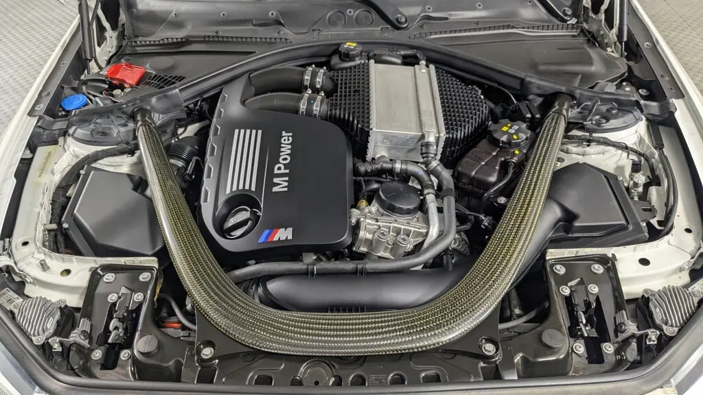 Florida Fine Cars - Used BMW M2 2020 ORLANDO COMPETITION