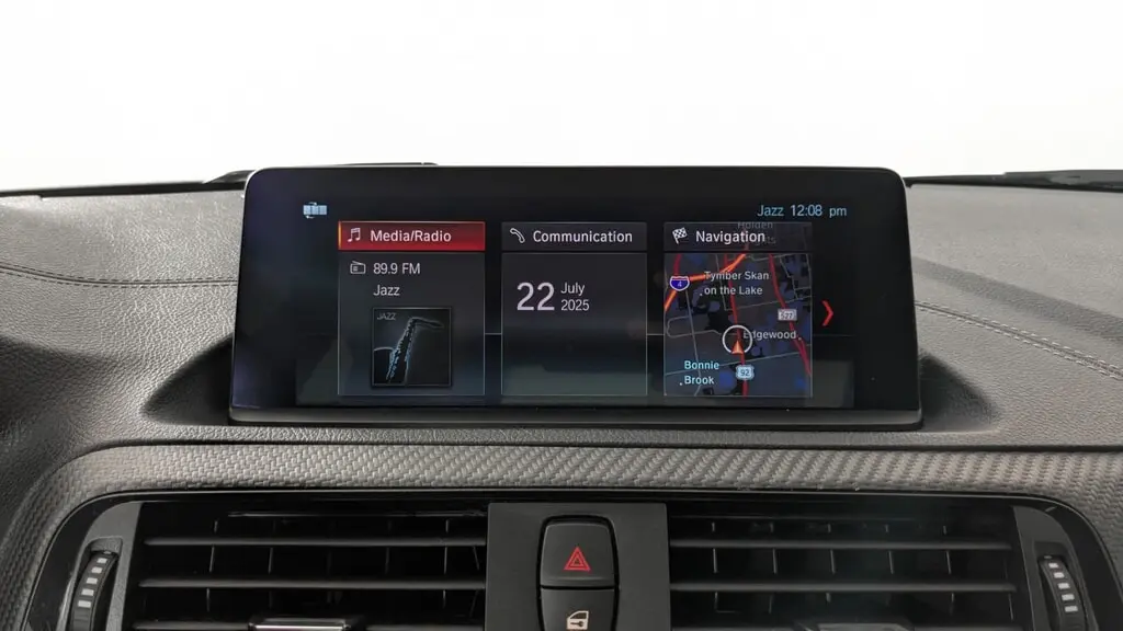 Florida Fine Cars - Used BMW M2 2020 ORLANDO COMPETITION